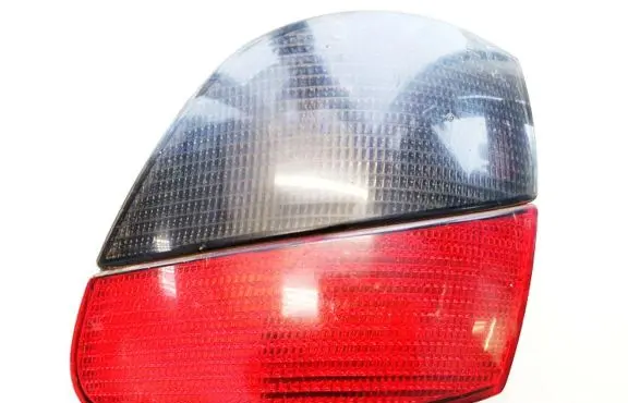 Peugeot 406 Rear/tail lights 45503