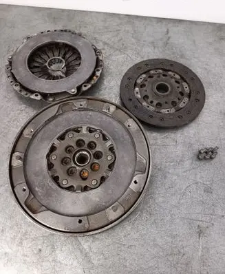 BMW 3 F30 F35 F31 Clutch set kit 4150477 7615632 7603849
