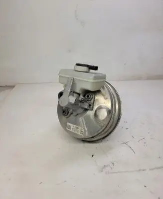 Audi A8 S8 D4 4H Brake booster 4H0612103C