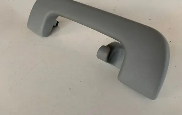 Audi Q5 SQ5 Rear interior roof grab handle 8R0857607J