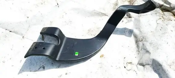 Skoda Superb B6 (3T) Air intake hose/pipe 3T0819806A