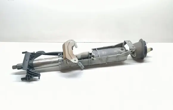 BMW 3 F30 F35 F31 Steering wheel axle 6858560