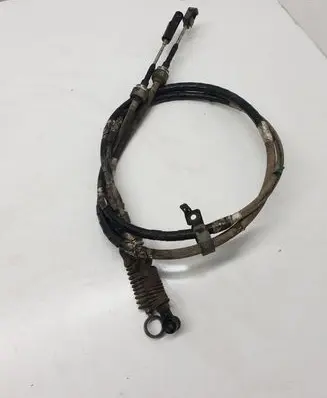Subaru Forester SH Gear shift cable linkage