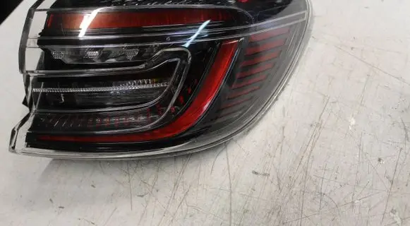 Renault Clio V Rear/tail lights 265505405R