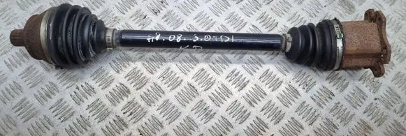 Audi A8 S8 D3 4E Front driveshaft 4E0407271P