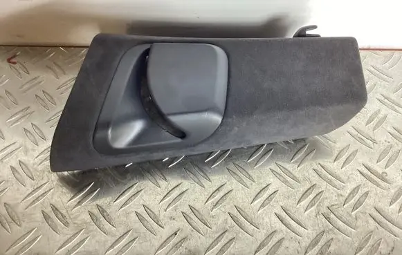 Porsche 911 991 (B) pillar trim (bottom) 99155518310