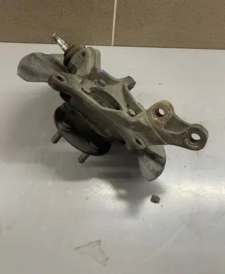 Subaru Legacy Front wheel hub spindle knuckle 