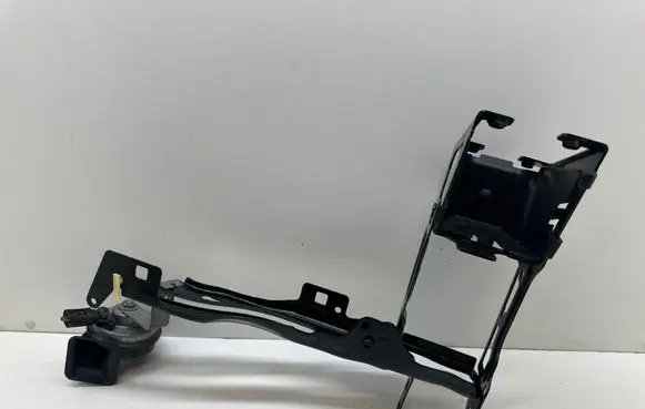 BMW 1 F20 F21 Headlight/headlamp mounting bracket 7245791