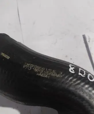 Audi A4 S4 B5 8D Intercooler hose/pipe 8D0145834N