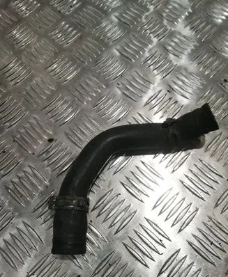 Volkswagen Crafter Engine coolant pipe/hose 2E0121109 905010782