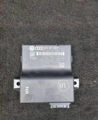 Audi Q7 4L Gateway control module 4F0907468P 4F0907468F