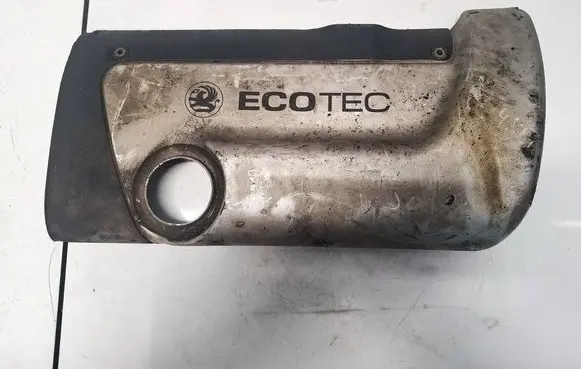 Opel Astra F Engine cover (trim) 90530284