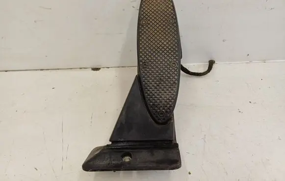 Mini Paceman (R61) Accelerator throttle pedal 6853177