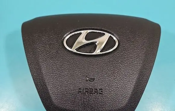 Hyundai Elantra VI Steering wheel airbag 56900F2200 IMPRK1518943