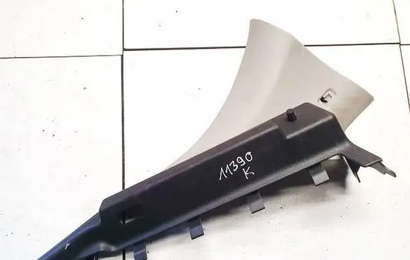 Opel Insignia A (D) pillar trim (bottom) 13221262 315671560