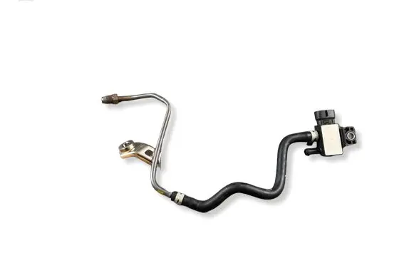 Toyota Yaris Cross Exhaust gas pressure sensor 89481K0010 25760F3040