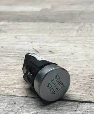 Audi A6 C7 Engine start stop button switch 4G1905217A 10019065 038055111212
