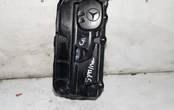 Mercedes-Benz Sprinter W901 W902 W903 W904 Engine cover (trim) A6110161724