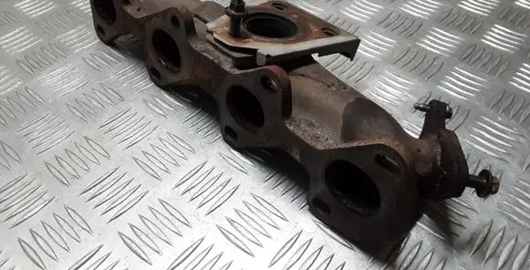 Renault Latitude (L70) Exhaust manifold H82443150