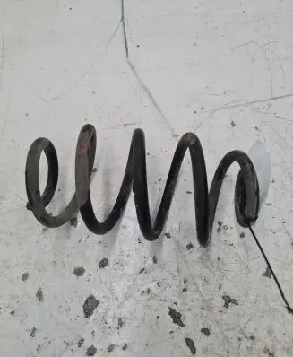 Nissan Juke I F15 Rear coil spring
