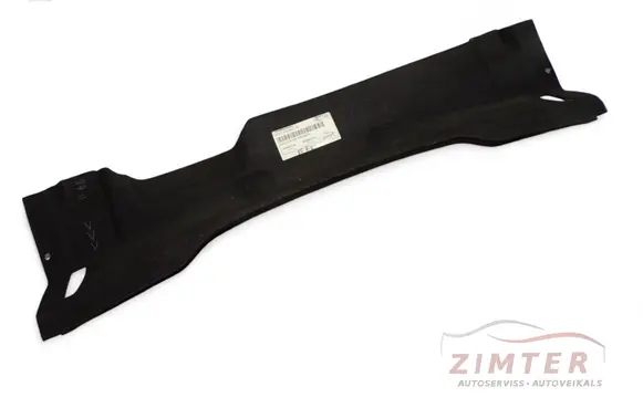Jaguar XF X250 Other trunk/boot trim element 8X235445443AC