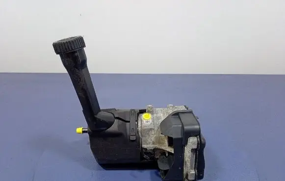 Peugeot 308 Power steering pump 9665194680