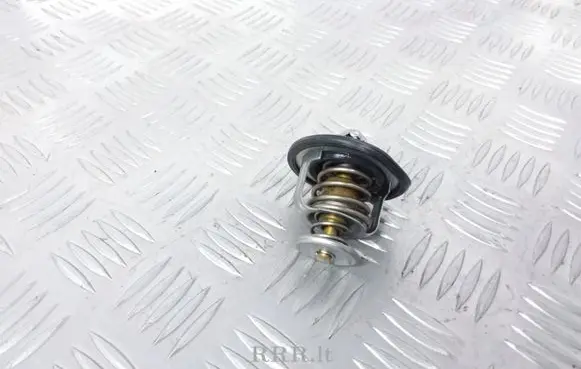 Mazda 6 Thermostat/thermostat housing