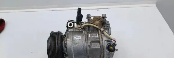 Mercedes-Benz GLA W156 Air conditioning (A/C) compressor (pump) 4472807423 11R18911 6SAS14C
