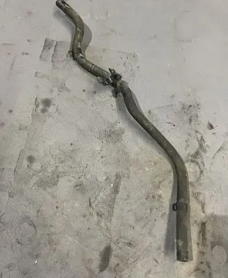 Hyundai Tucson JM Engine coolant pipe/hose