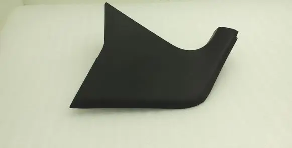 Volkswagen PASSAT B7 Foot area side trim 3C1863484