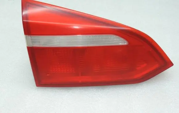 Ford Focus ST Tailgate rear/tail lights