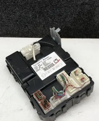 Nissan Murano Z50 Comfort/convenience module 284B1CC000
