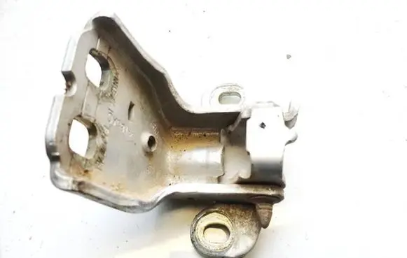 Chrysler Pacifica Rear door lower hinge 4180ac