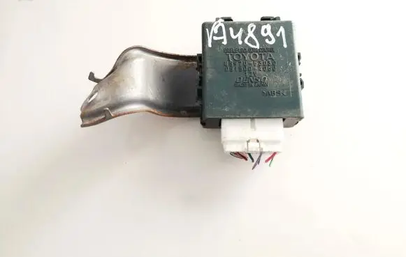 Lexus IS 220D-250-350 Door control unit/module 8597053030 85970-53030