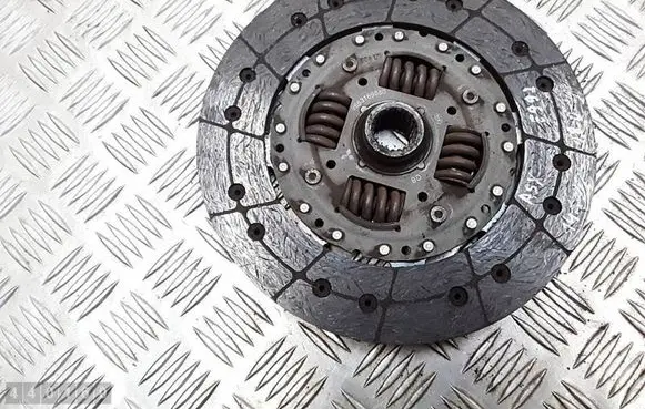 Mitsubishi ASX Clutch pressure plate 9663169680