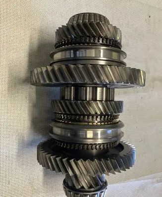 Hyundai Tucson TL Other gearbox part 432152D010