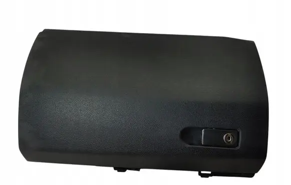 Mercedes-Benz E W212 Glove box A2126802491