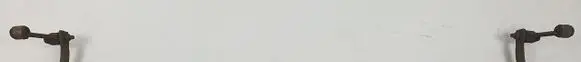 Mercedes-Benz B W246 W242 Rear anti-roll bar/sway bar A2463202011