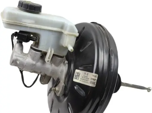 Audi A3 S3 8V Brake booster 5Q1614105BN