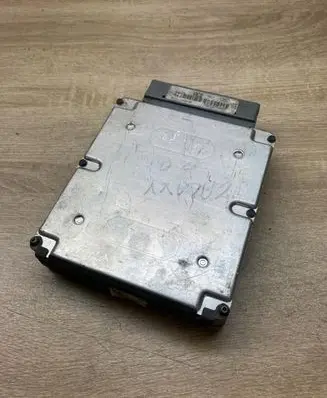 Ford Galaxy Engine control unit/module ECU 95VW12A650HD VICE