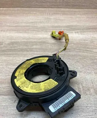Mazda 6 Airbag slip ring squib (SRS ring) Z70S350189