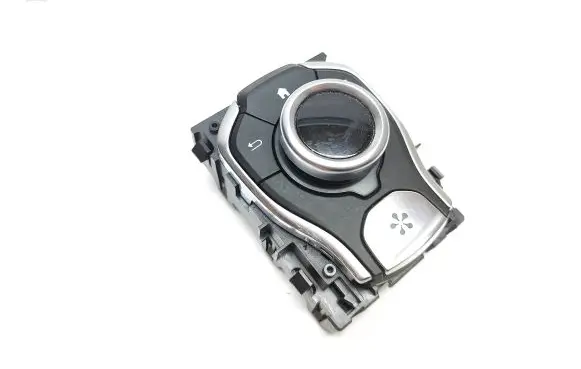 Renault Espace V (RFC) Multifunctional control switch/knob 253B08895R 03493030202 002028029049