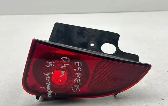 Renault Espace - Grand espace IV Rear fog light 8200027155