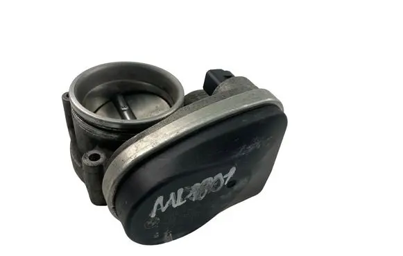 BMW 1 E81 E87 Throttle valve 1439224