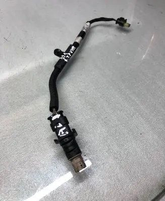 Volvo V60 Crankshaft position sensor 872858541