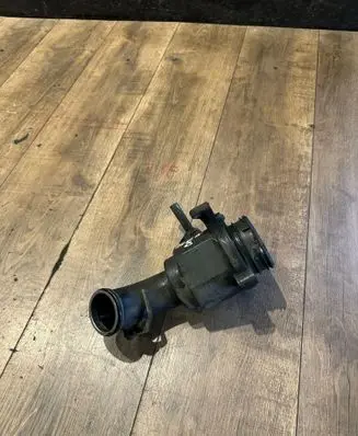 Air intake hose/pipe