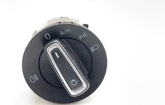 Volkswagen Golf VII Other switches/knobs/shifts 5G0941431BE