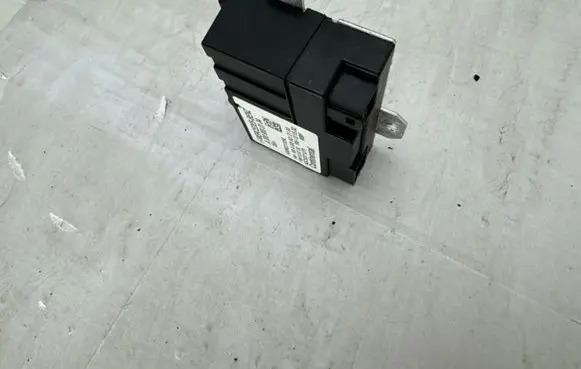 Mercedes-Benz B W246 W242 Fuel injection pump control unit/module A0009000104 A2C53371279 A0009012100