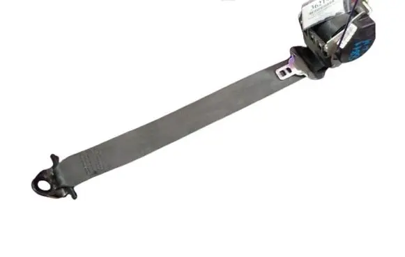 Renault Laguna III Front seatbelt 888400010R