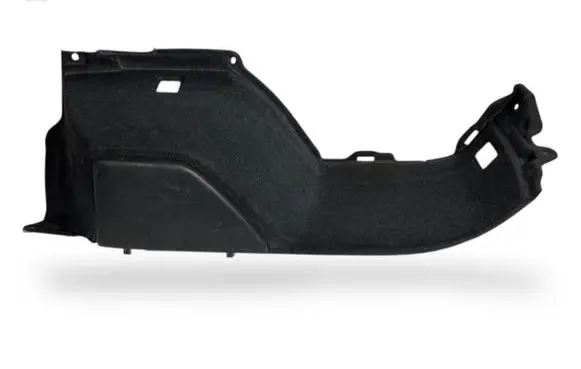 Lexus RX 300 Trunk/boot side trim panel 